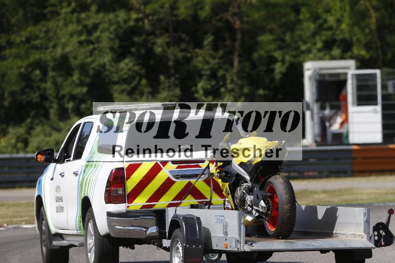 /21 29.05.2025 Speer Racing ADR/Gruppe rot/110